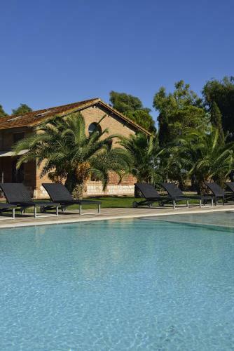 Agroturismo Fattoria San Lorenzo