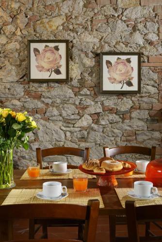 Agroturismo Fattoria San Lorenzo