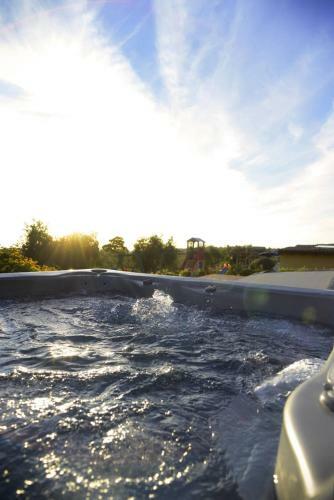 Agroturismo Agriturismo Podere L'agave