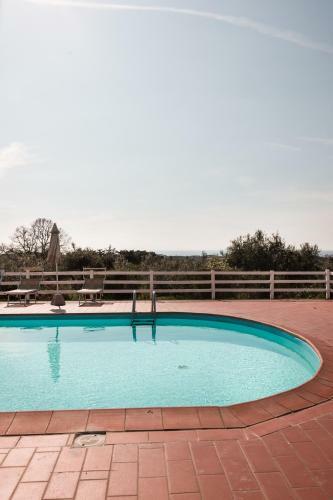 Agroturismo Agriturismo Podere L'agave