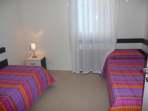 Apartamento Residence Orate