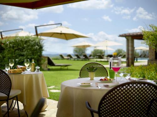 Hotel Le Fontanelle