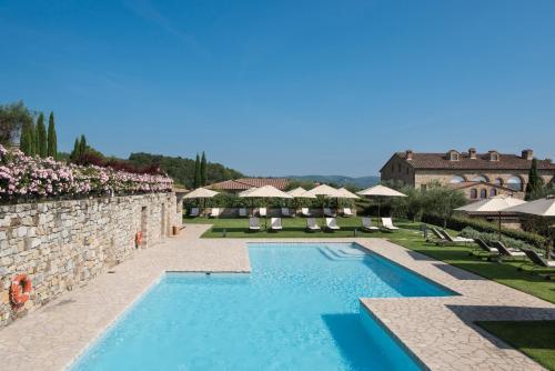 Hotel Le Fontanelle