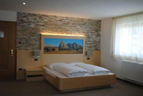 Hotel Garni Walter