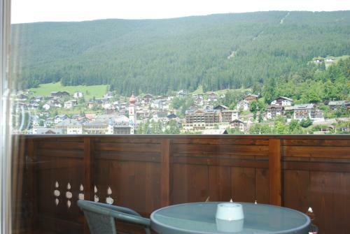Hotel Garni Walter