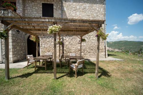Agroturismo Agriturismo La Commenda