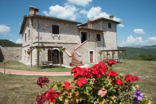 Agroturismo Agriturismo La Commenda
