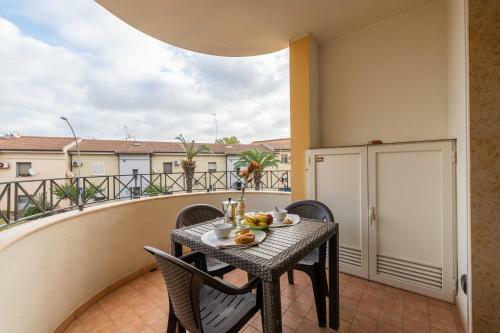 Apartamento Trilo Gemelli 1