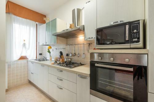 Apartamento Trilo Gemelli 1