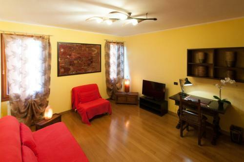 Nina Venice Apartment