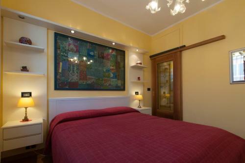 Nina Venice Apartment