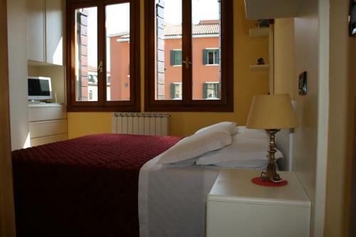 Nina Venice Apartment