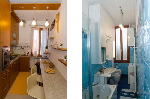 Nina Venice Apartment