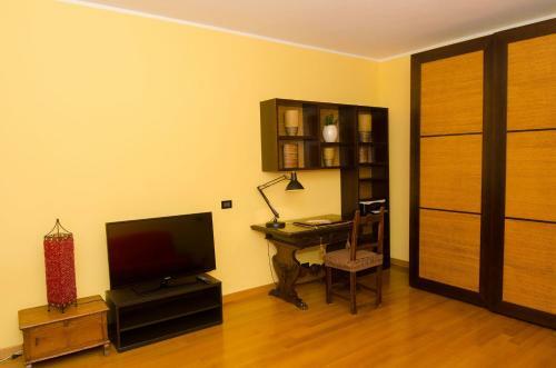 Nina Venice Apartment