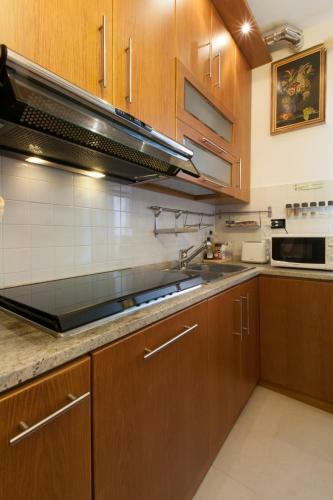 Nina Venice Apartment