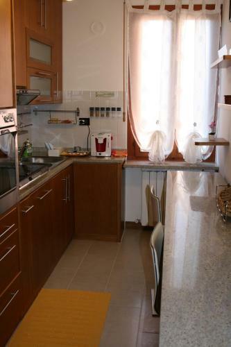 Nina Venice Apartment