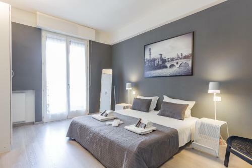 Bed & Breakfast Casa Vittoria