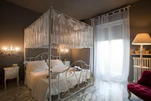 Bed & Breakfast Casa Vittoria