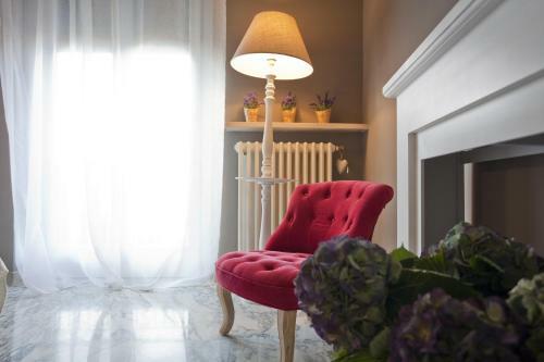 Bed & Breakfast Casa Vittoria