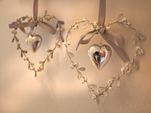 Bed & Breakfast Casa Vittoria
