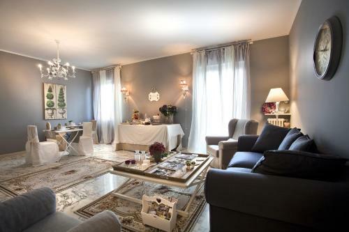 Bed & Breakfast Casa Vittoria