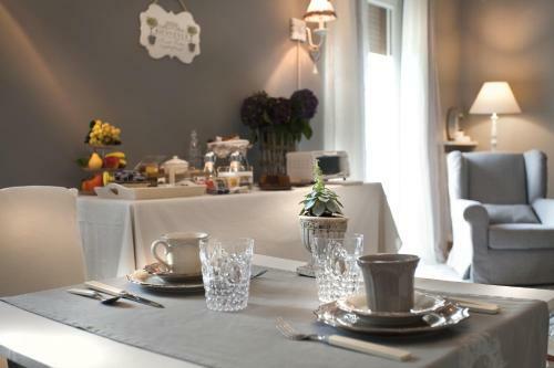 Bed & Breakfast Casa Vittoria
