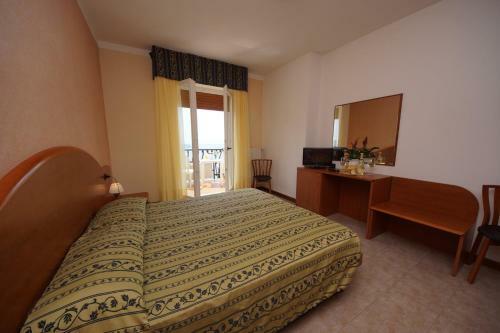 Aparthotel Hotel Residence La Rotonda