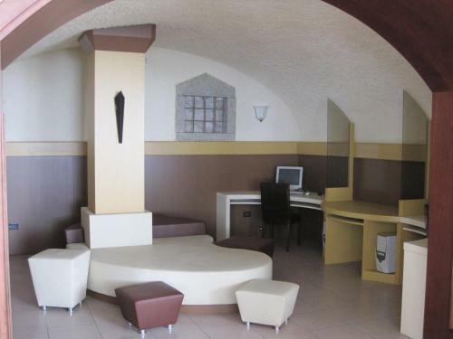 Aparthotel Hotel Residence La Rotonda
