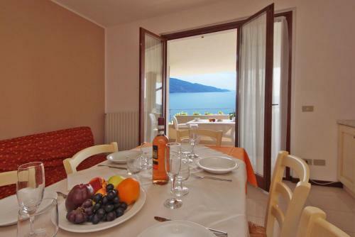 Aparthotel Hotel Residence La Rotonda