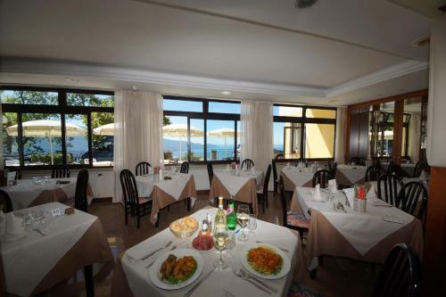 Aparthotel Hotel Residence La Rotonda