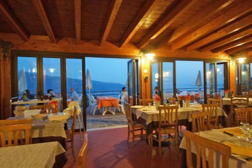 Aparthotel Hotel Residence La Rotonda