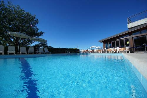 Aparthotel Hotel Residence La Rotonda