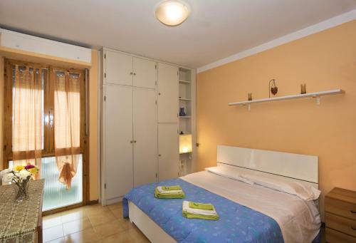 Apartamento Cisanello Appartamenti Teresa