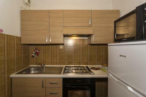 Apartamento Cisanello Appartamenti Teresa