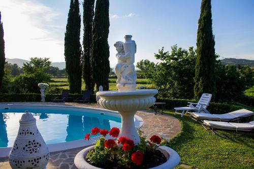 Bed & Breakfast La Duchessa