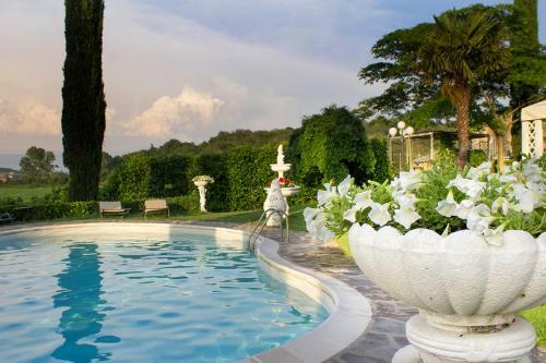 Bed & Breakfast La Duchessa