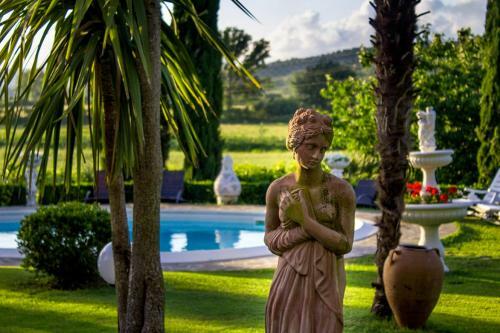 Bed & Breakfast La Duchessa