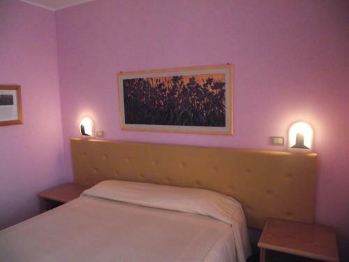 Hotel Alla Campagna - The Chocolate & Flowers Hotel