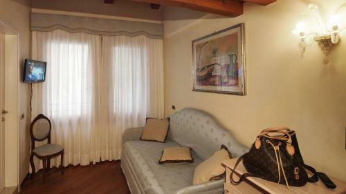 Hostal Residenza Favaro