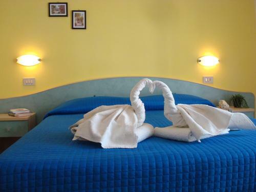Hotel Villa Ersilia Rimini
