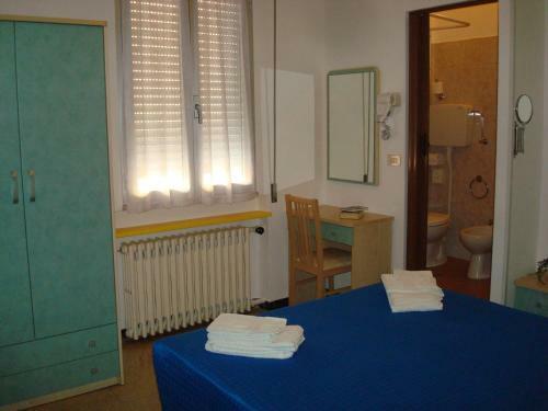 Hotel Villa Ersilia Rimini