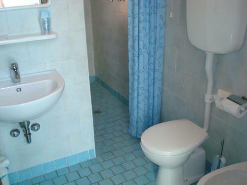 Hotel Villa Ersilia Rimini