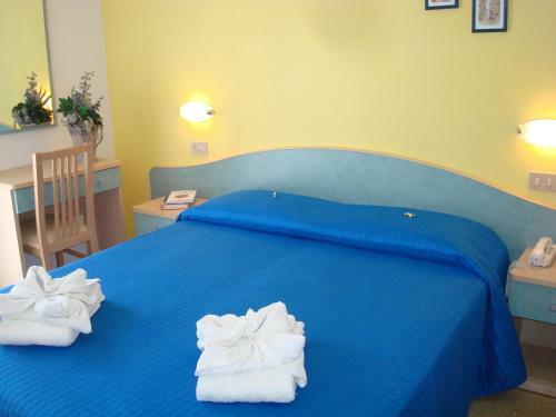 Hotel Villa Ersilia Rimini