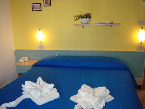 Hotel Villa Ersilia Rimini