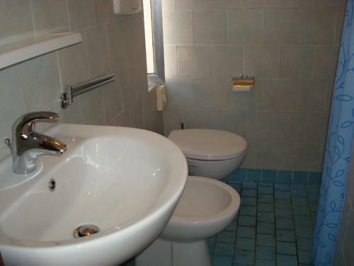 Hotel Villa Ersilia Rimini
