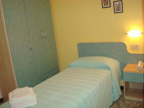 Hotel Villa Ersilia Rimini