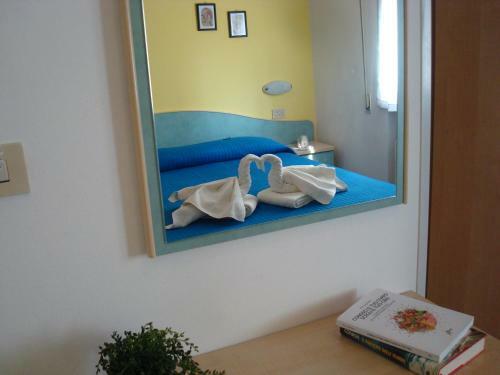 Hotel Villa Ersilia Rimini