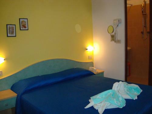 Hotel Villa Ersilia Rimini