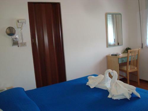 Hotel Villa Ersilia Rimini