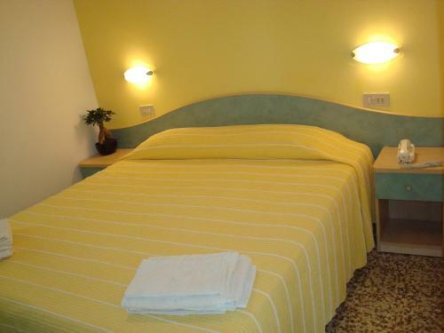 Hotel Villa Ersilia Rimini